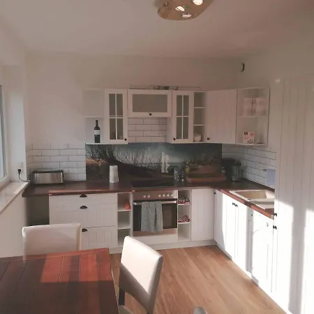 Διαμέρισμα 60qm 2 Raum Nahe Dem Stadtzentrum *