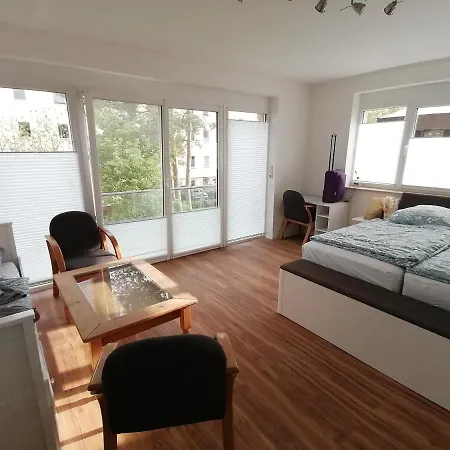 60qm 2 Raum Nahe Dem Stadtzentrum