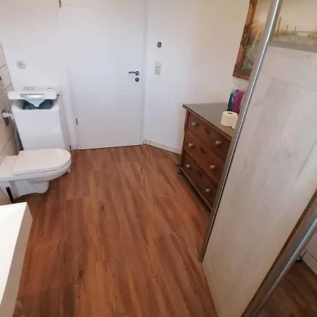 60qm 2 Raum Nahe Dem Stadtzentrum روستوك